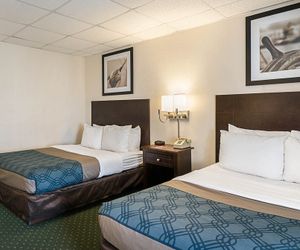 Econo Lodge Oceanfront Ocean City United States