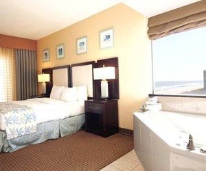 Hilton Suites Ocean City Oceanfront Ocean City United States