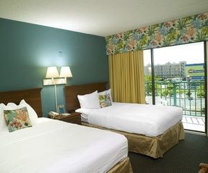 Cayman Suites Hotel Fenwick Island United States