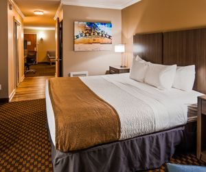 Best Western Ocean City Hotel and Suites Ocean City United States