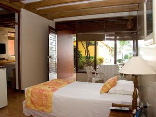 Hotel pic Punta Sal Suites & Bungalows Resort