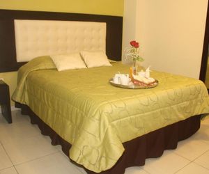 Hotel Mariest Trujillo Peru