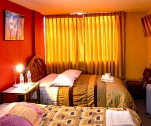 Hostal Virgen de Las Nieves II Puno Peru