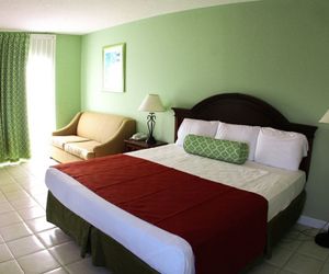 Tidelands Caribbean Boardwalk Hotel and Suites Ocean City United States