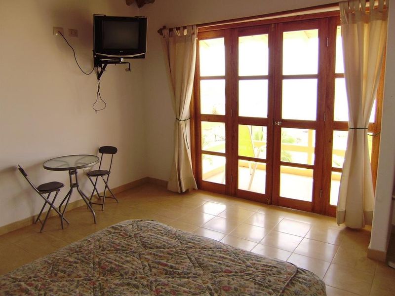 صورة الفندق 8