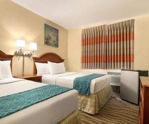 Plim Plaza Hotel Ocean City United States