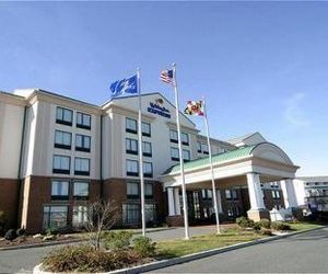Holiday Inn Express Hotel & Suites Ocean City Fenwick Estates United States