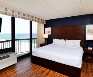Clarion Resort Fontainebleau Hotel Oceanfront Ocean City United States