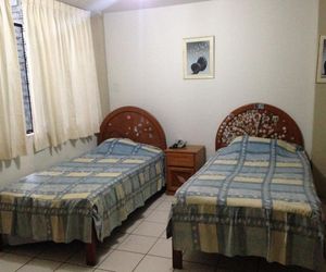 Hotel Plazzas Huanchaco Peru