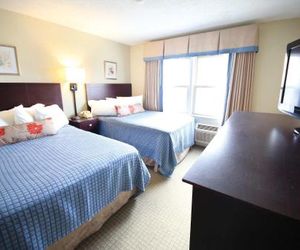 Harrison Hall Hotel Ocean City United States