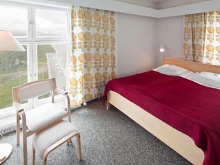 Hotel pic Lapland Hotels Kilpis