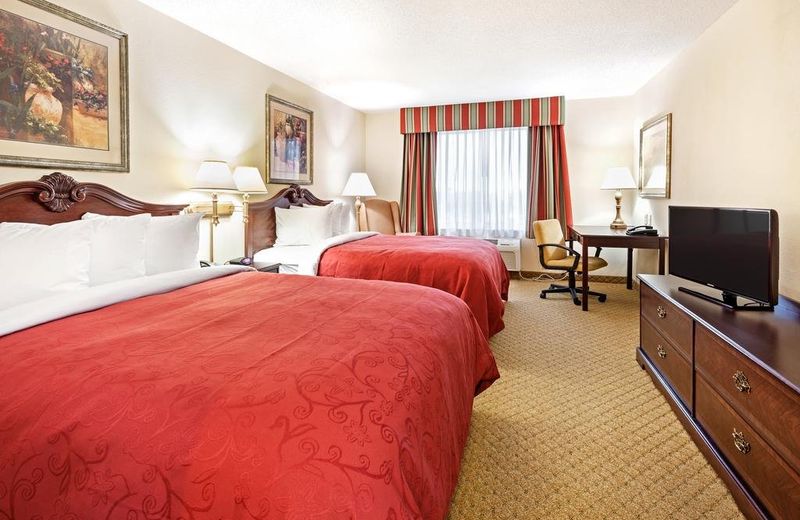 Country Inn & Suites by Radisson, Charleston North, SC