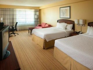 Hotel pic Courtyard by Marriott North Charleston Airport Coliseum