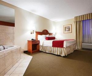 Best Western Plus Airport Inn & Suites - North Charleston North Charleston United States