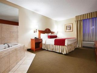 Hotel pic Best Western Airport Inn & Suites