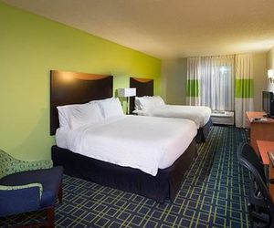 Fairfield Inn & Suites by Marriott Charleston Airport/Convention Center North Charleston United States
