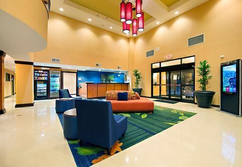 Hotel Photo 13
