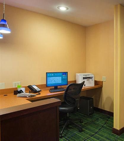 Hotel Photo 17