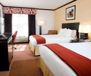 Holiday Inn Express Hotel & Suites Charleston-Ashley Phosphate North Charleston United States