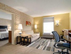 Home2 Suites by Hilton Charleston Airport/Convention Center North Charleston United States