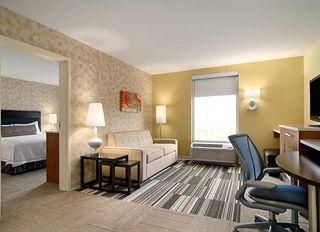 Фото отеля Home2 Suites by Hilton Charleston Airport Convention Center, SC