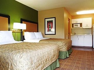Hotel pic Extended Stay America Suites - Charleston - North Charleston