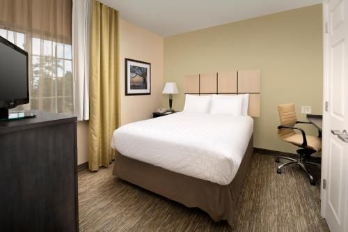 Candlewood Suites I-26 @ Northwoods Mall, an IHG Hotel