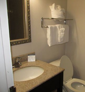 Hotel Photo 9