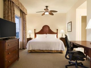 Hotel pic Homewood Suites by Hilton Charleston Airport/Convention Center