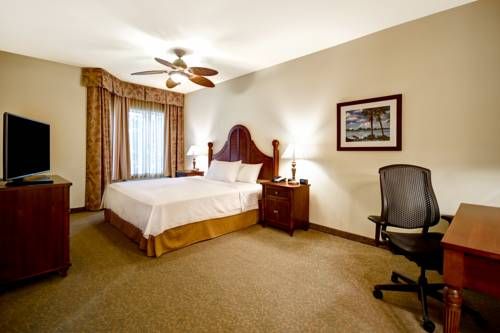 Homewood Suites by Hilton Charleston Airport/Convention Center