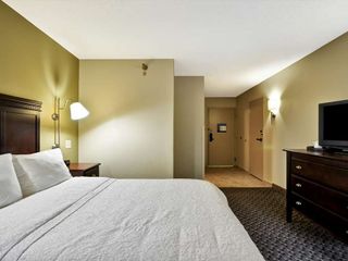 Hotel pic Wingate by Wyndham Charleston Airport Coliseum