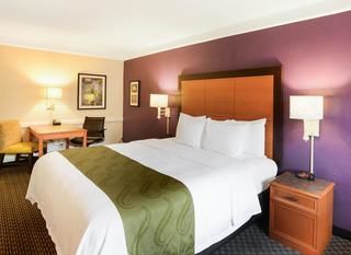 Hotel pic Quality Inn & Suites North Charleston