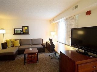 Hotel pic Residence Inn by Marriott Little Rock North
