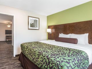 Hotel pic Comfort Inn & Suites North Little Rock JFK Blvd