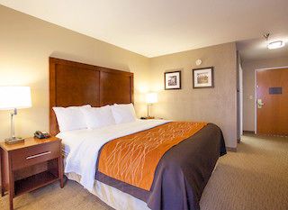 Фото отеля Quality Inn & Suites I-40 East