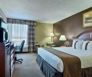 Country Inn & Suites By Radisson North Little Rock North Little Rock United States