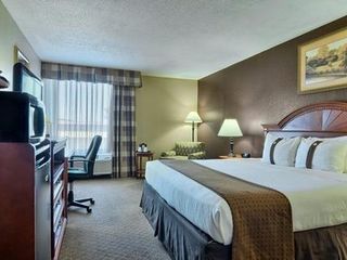 Фото отеля Country Inn & Suites By Radisson North Little Rock