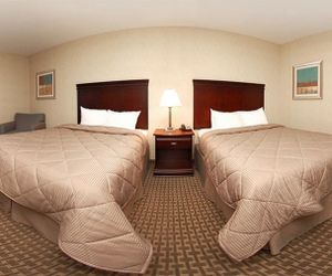 Comfort Inn & Suites North Little Rock near I-40 North Little Rock United States