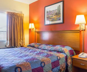 Econo Lodge Inn & Suites Pritchard Road North Little Rock North Little Rock United States