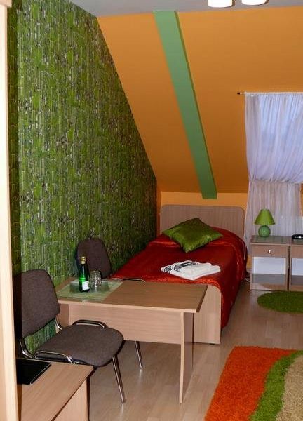 Hotel Photo 11