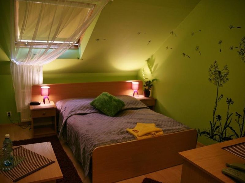 Hotel Photo 10