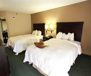 Quality Inn & Suites North Little Rock North Little Rock United States