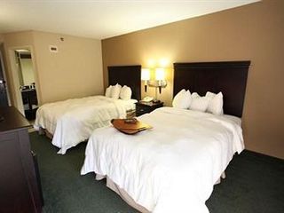 Фото отеля Quality Inn & Suites North Little Rock