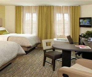 Candlewood Suites North Little Rock North Little Rock United States