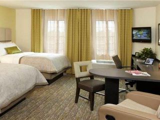 Фото отеля Candlewood Suites North Little Rock, an IHG Hotel