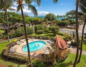Maui Vista Resort Kihei United States