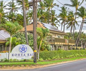 Kohea Kai Maui, Ascend Hotel Collection Kihei United States