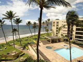 Фото отеля Sugar Beach Resort - Maui Condo & Home