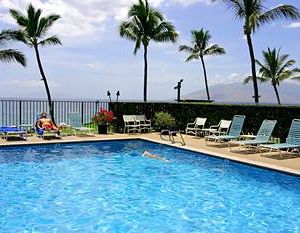 Kihei Surfside by Maui Condo and Home Wailea United States