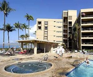 Sugar Beach Resort by Condominium Rentals Hawaii Kahului United States